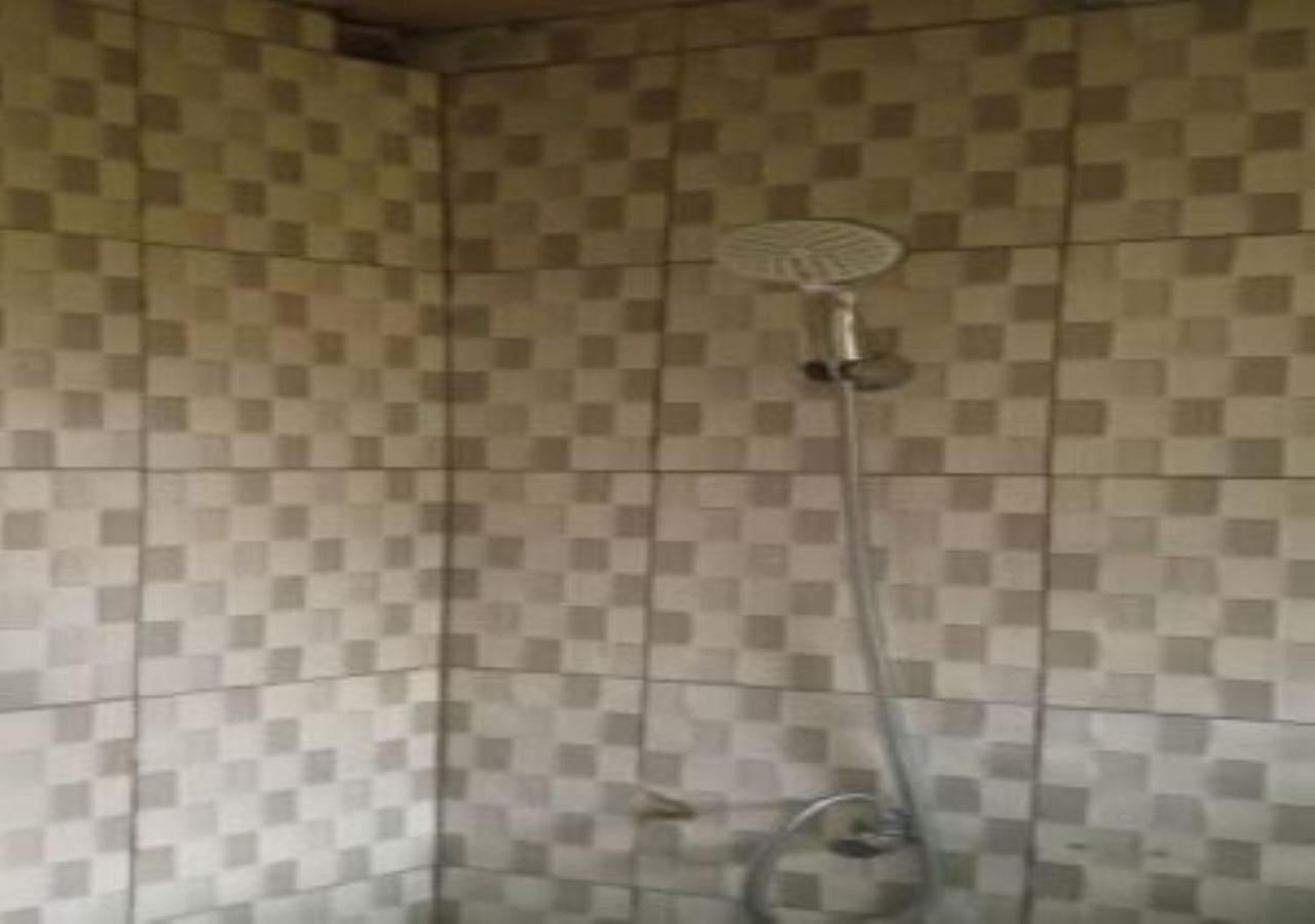 Skylight Motel Kigali Rwanda Exterior foto
