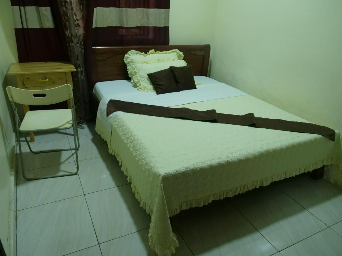 Skylight Motel Kigali Rwanda Exterior foto
