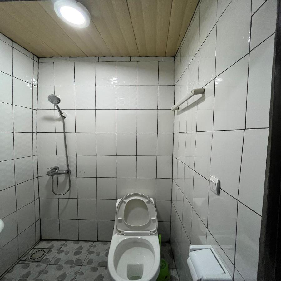 Skylight Motel Kigali Rwanda Exterior foto