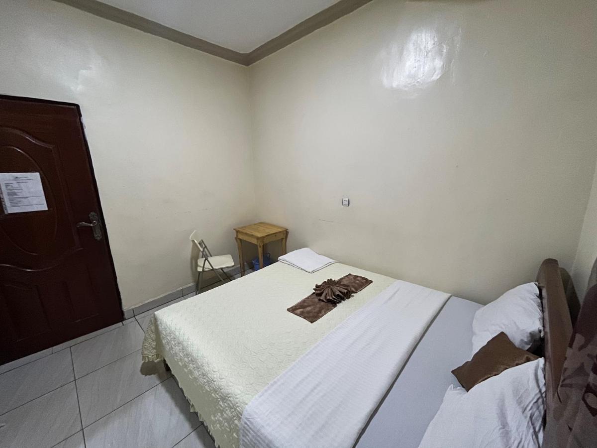Skylight Motel Kigali Rwanda Exterior foto